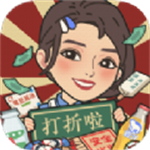 童年小卖部无限金币经营乐趣v1.0.1 无广告版