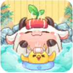 奶牛镇小时光免费农场经营模拟v2.2.6 内购版