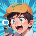 绝对废材逆袭人生模拟手游v1.0.0 无限钞票版