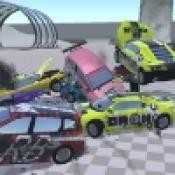 印度车祸模拟3D物理碰撞v2.5 内置菜单版
