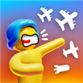 空降格斗兵中文版策略对战手游v0.2 免广告版