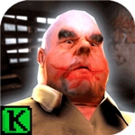 恐怖肉先生中文版冒险逃脱v1.9.5 无敌版
