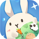 邦尼兔奇幻星球萌系养成之旅v1.00 无限钻石版