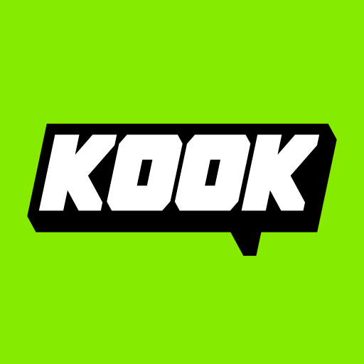 KOOK语音开黑畅聊游戏必备工具