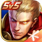 王者荣耀国际服安卓畅玩全英雄版v9.4.1.7 最新版