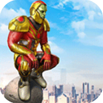 犯罪传奇灭霸开放世界冒险v1.1.5 内置修改器