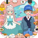 萌娃小公主化妆换装自由装扮v1.0 免费版