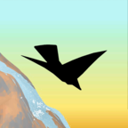 河流之旅中文版治愈系自然探索v1.0 免广告版