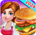 明星大厨2免费版畅享烹饪乐趣v7.0.2 无限绿钞版