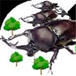 甲虫战斗策略手游无限资源版v0.6 无限金币版