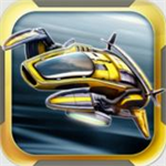 未来派赛车科幻竞速新作v1.1.5 中文版