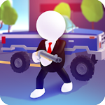 怒火公路沉浸式无广告版畅玩v1.3.17 中文版