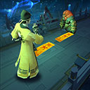 茅山道士跑酷降妖闯关记v1.1.1 无限钻石版