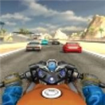 城市骑手摩托真实驾驶v1.0.0 无限钻石版
