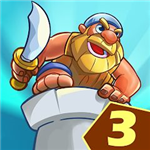 塔防之王3生存策略与资源全解锁v1.0.22 无限钻石版
