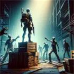 闲置幸存者无限资源内置菜单版v0.4.4 无限弹药版