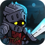 迷雾骑士暗黑地牢放置闯关v1.3 免广告版