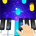 一心钢琴畅玩版轻松解锁全曲目v1.0.3 不用登录版