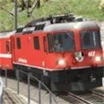 火车运输模拟世界全解锁版本v1.0.1 内置修改器版