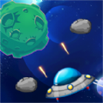 科幻空战手游星际激斗v2.1.3 无限子弹版