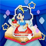 魔法宝石消除免费畅玩