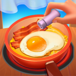 烹饪愤怒畅玩版上线v0.0.61 无限货币版
