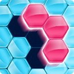 六角拼图游戏中文版下载v24.0814.00 无限提示版