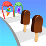 创意美食跑酷手游免费中文版v1.0.0 免费版
