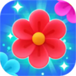 花儿物语合成消除花园物语