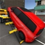 3D拖车驾驶模拟器 畅玩无广告汉化版v1.5 内置菜单版