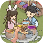胡记布庄水墨经营之旅免费畅玩v1.1.0 免费版