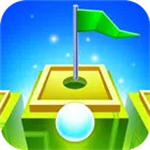 魔法高尔夫奇幻挑战2024新版v1.1.0 内置菜单版