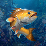 钓鱼胡克免费畅玩版沉浸v2.5.6 内置MOD菜单版