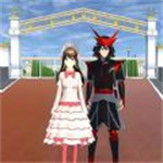 樱花校园之旅全新版本上线v1.0 无限钻石版