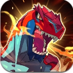 数码变异龙基因进化免费v5.0.0 无敌版
