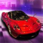 极速狂飙炫酷漂移挑战v1.0.1 无限升级版