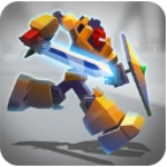 装甲阵容机器人中文免费版全新上线v3.2.3 免费版