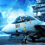 辽宁号守卫领海战机免费畅玩v2.0.7 免费版