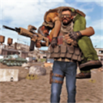 真实突击队3D射击战场突围v0.6.7 全武器解锁版
