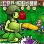 植物大战入侵者畅玩版内置菜单详解v1.0.6 全植物解锁版