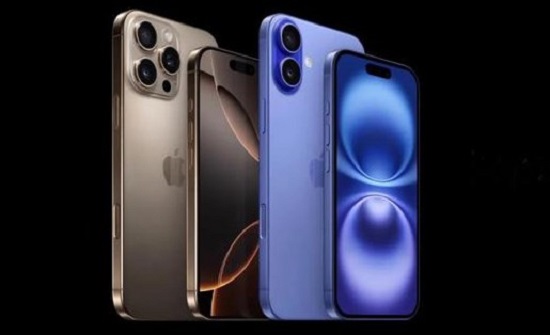 iPhone 16上市时间 