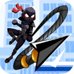 火柴人投射大师全新畅玩版下载v1.1 免费版