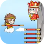 西游大圣取经路全关卡免费畅玩v1.0 最新版