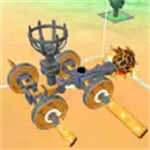 神奇构建世界自由建造全资源解锁v2.0.0 全物品解锁版