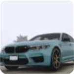 宝马M5极速漂移自定义功能版v1.0 全车辆解锁版