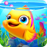 奇幻水族馆沉浸式海洋探索v1.7 免费版内置菜单版