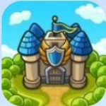 放置型国王防御免费塔防策略手游v1.3.5 内购版