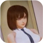 二次元老婆学院中文版校园恋爱物语v3.0 内购版