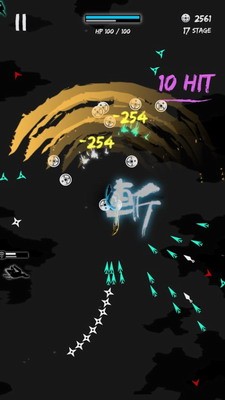 Karl2新版武士对决画面