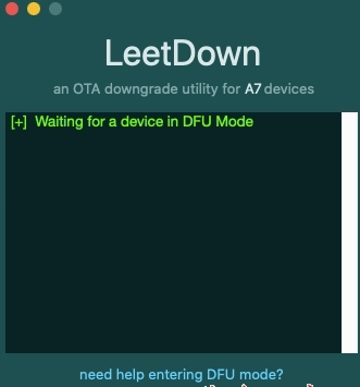 leetdown(a7u964du7ea7u5de5u5177)